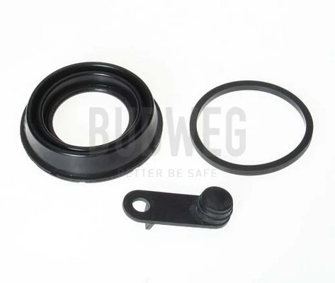 Seal, brake caliper piston